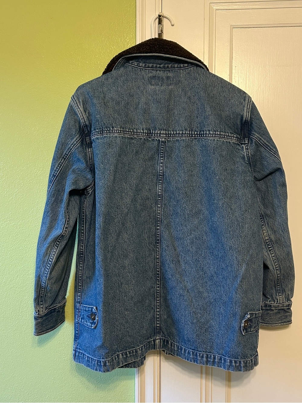Vintage Christopher & Banks Jacket - Picture 5 of 5